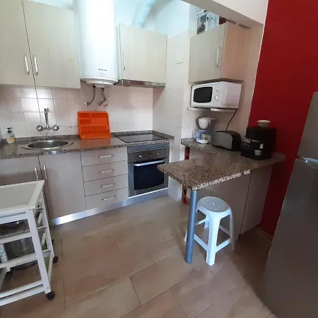 Rocha Apart Apartmán Portimão