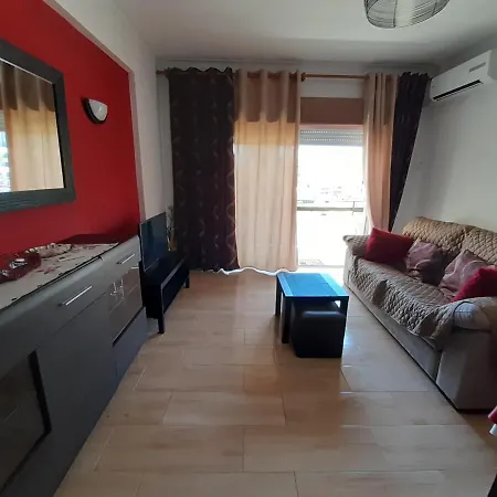Rocha Apart Apartmán