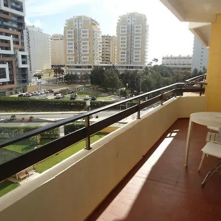 Rocha Apart Apartmán Portimão