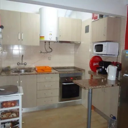 Rocha Apart Apartmán Portimão