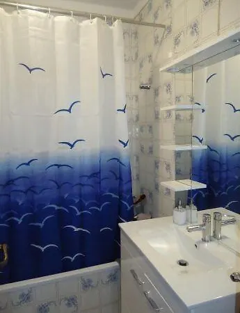 Apartmán Rocha Apart *