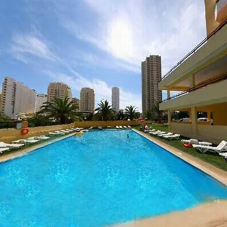 Rocha Apart Apartmán *