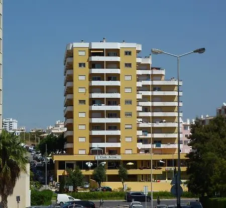 Rocha Apart